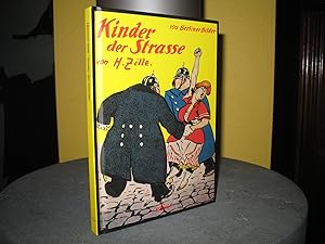 Seller image for Kinder der Strae: 100 Berliner Bilder. for sale by buecheria, Einzelunternehmen