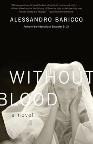 Seller image for Without Blood for sale by GreatBookPricesUK