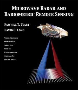 Imagen del vendedor de Microwave Radar and Radiometric Remote Sensing a la venta por GreatBookPricesUK