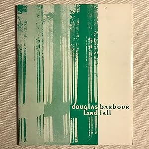 Land Fall (Buckbook series)