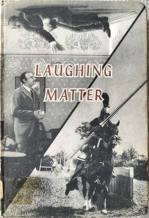 Seller image for Laughing Matter for sale by Cracabond Books