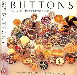 Immagine del venditore per Buttons venduto da The Cary Collection