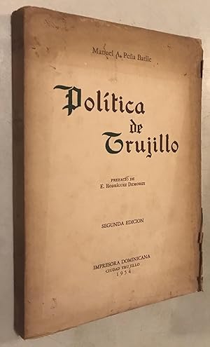Politica de Trujillo