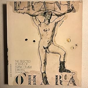 Imagen del vendedor de The Selected Poems of Frank O'Hara a la venta por Bookish Harbour Books