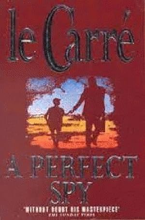 Seller image for A Perfect Spy for sale by Paper Garden Books