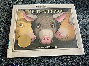 The Three Pigs