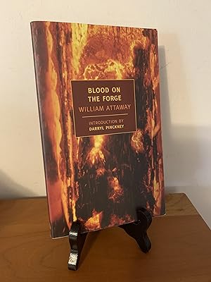 Blood on the Forge (New York Review Books Classics)