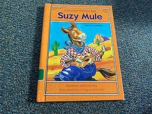 Seller image for SUZY MULE for sale by Betty Mittendorf /Tiffany Power BKSLINEN