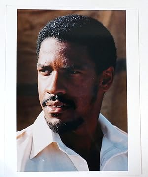 Seller image for STEVE BIKO CRY FREEDOM STILL 8" X 10" PHOTOGRAPH for sale by Rare Book Cellar