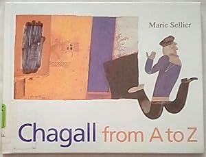 Chagall from A to Z (Artists from A to Z)