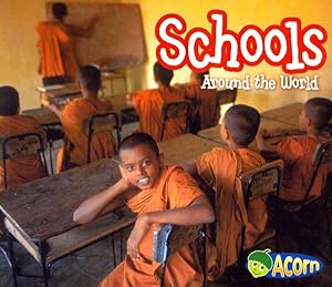 Bild des Verkufers fr Schools Around the World zum Verkauf von GreatBookPrices