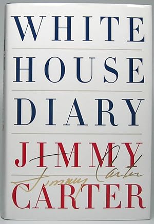 White House Diary