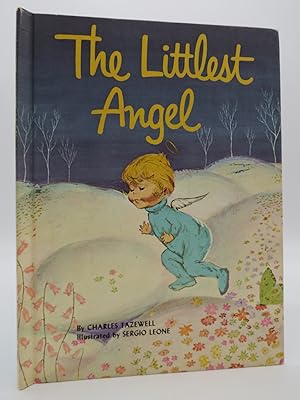 Seller image for THE LITTLEST ANGEL for sale by Sage Rare & Collectible Books, IOBA