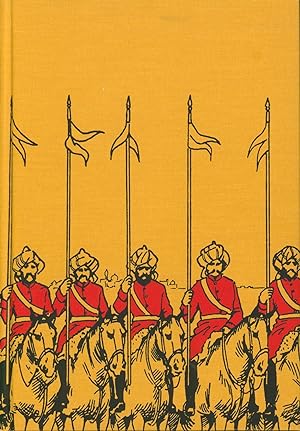 Seller image for The Siege of Krishnapur for sale by Bud Plant & Hutchison Books