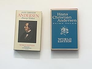 Seller image for Hans Christian Andersen Fairy Tales: Volume 4 (World Edition) for sale by funyettabooks