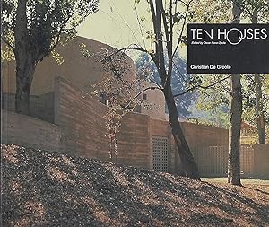 Seller image for Ten Houses for sale by Mom's Resale and Books