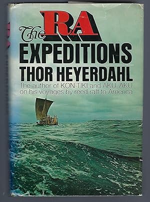 The RA Expeditions