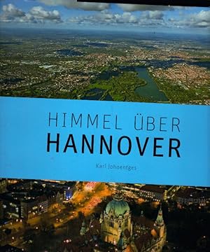 Himmel über Hannover