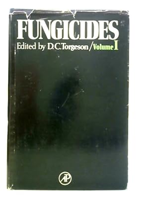 Seller image for Fungicides Vol. 1: Agricultural and Industrial Applications Environmental Interactions for sale by World of Rare Books