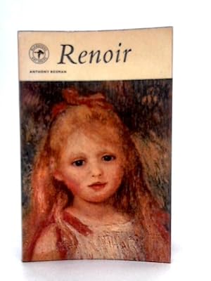 Imagen del vendedor de Renoir a la venta por World of Rare Books