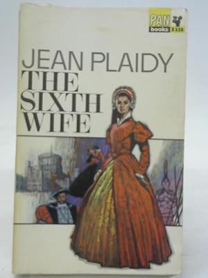 Immagine del venditore per The Sixth Wife venduto da World of Rare Books