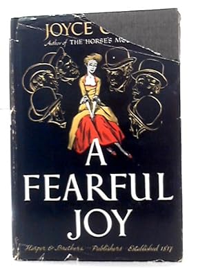 Bild des Verkufers fr A Fearful Joy zum Verkauf von World of Rare Books