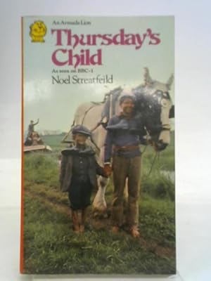 Seller image for Thursday's Child for sale by World of Rare Books