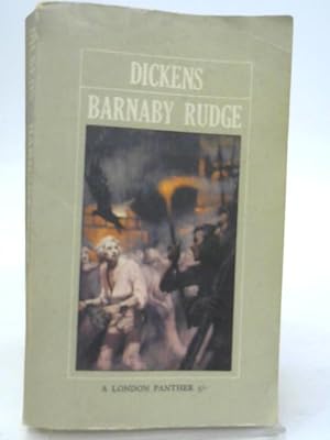 Seller image for Barnaby Rudge - A Tale of the Riots of 'Eighty for sale by World of Rare Books