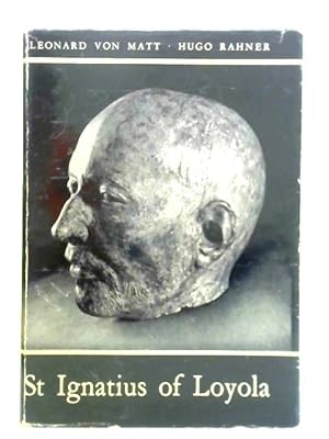 Image du vendeur pour St Ignatius of Loyola mis en vente par World of Rare Books