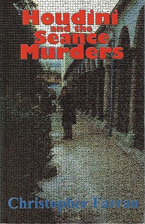 Seller image for Houdini and the S ance Murders for sale by Firefly Bookstore