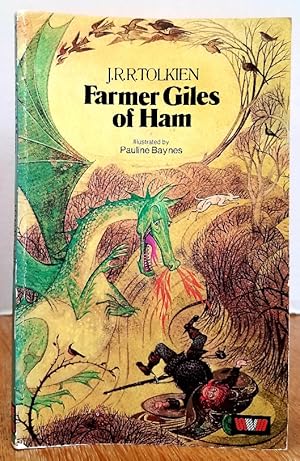 Seller image for FARMER GILES OF HAM for sale by MARIE BOTTINI, BOOKSELLER