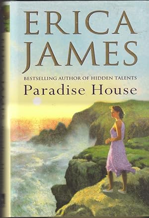 Seller image for Paradise House for sale by Caerwen Books