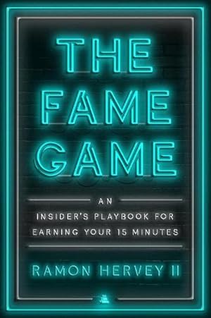 Imagen del vendedor de The Fame Game (Hardcover) a la venta por Grand Eagle Retail