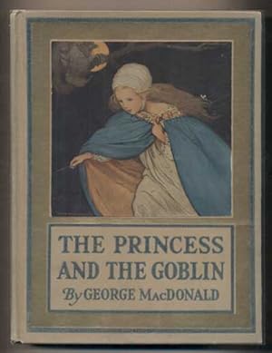 Seller image for The Princess and the Goblin for sale by Ken Sanders Rare Books, ABAA