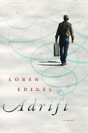 Seller image for Adrift for sale by The Haunted Bookshop, LLC