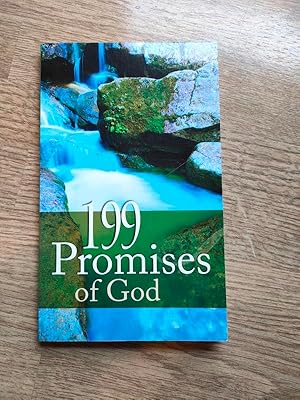 199 Promises of God (Value Books)