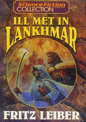 Ill Met in Lankhmar (The Science Fiction Book Club Collection)