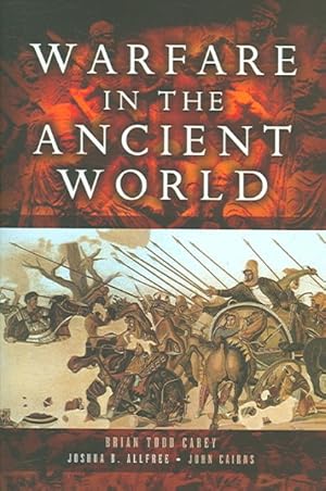 Seller image for Warfare in the Ancient World for sale by GreatBookPrices