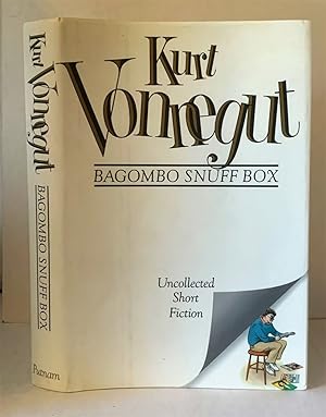 Imagen del vendedor de Bagombo Snuff Box Uncollected Short Fiction a la venta por S. Howlett-West Books (Member ABAA)