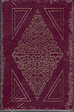 Seller image for Millard Fillmore: Biography of a President (Easton Press) (Library of the Presidents) for sale by Books on the Boulevard