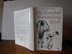 Seller image for The Complete Horseshoeing Guide for sale by Old Scrolls Book Shop