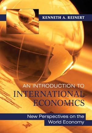 Seller image for Introduction to International Economics : New Perspectives on the World Economy for sale by GreatBookPrices
