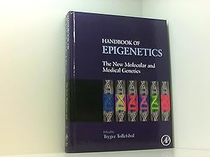 Immagine del venditore per Handbook of Epigenetics: The New Molecular and Medical Genetics venduto da Book Broker