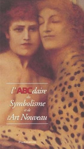 L'ABCdaire du Symbolisme et de l'Art nouveau