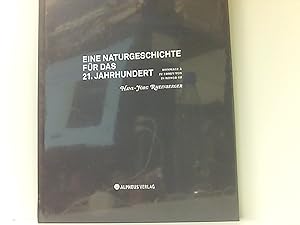 Bild des Verkufers fr Eine Naturgeschichte fr das 21. Jahrhundert: Zu Ehren von Hans-Jrg Rheinberger zum Verkauf von Book Broker