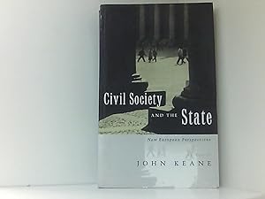 Imagen del vendedor de Civil Society and the State: New European Perspectives a la venta por Book Broker