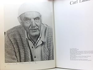 Immagine del venditore per Carl Lambertz venduto da Book Broker