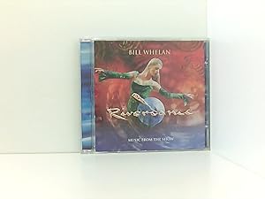 Bild des Verkufers fr Riverdance - Music from the show zum Verkauf von Book Broker