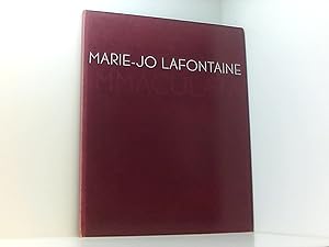 Bild des Verkufers fr Marie-Jo LaFontaine: Immaculata zum Verkauf von Book Broker