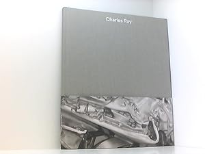 Seller image for Charles Ray for sale by Book Broker